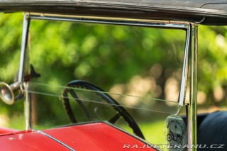 Fiat 509  1925