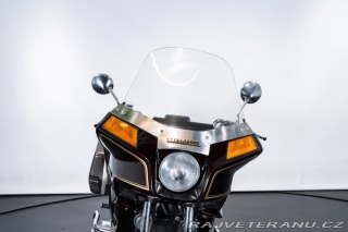 Honda Gold Wing 1100 Gold Wing 1982