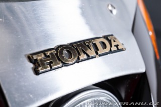 Honda Gold Wing 1100 Gold Wing 1982