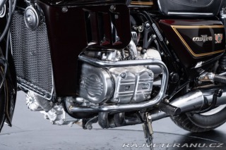 Honda Gold Wing 1100 Gold Wing 1982