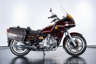 Honda Gold Wing 1100 Gold Wing 1982