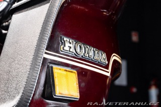 Honda Gold Wing 1100 Gold Wing 1982