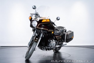 Honda Gold Wing 1100 Gold Wing 1982