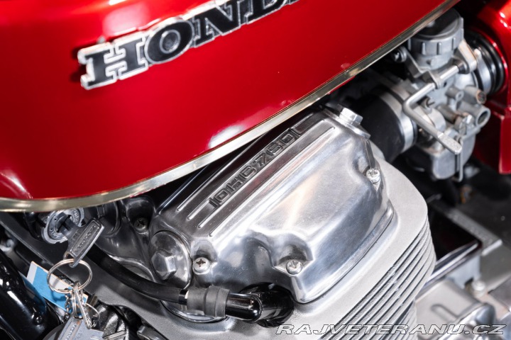Honda Ostatní modely 750 FOUR K0 1970