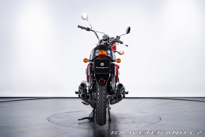 Honda Ostatní modely 750 FOUR K0 1970