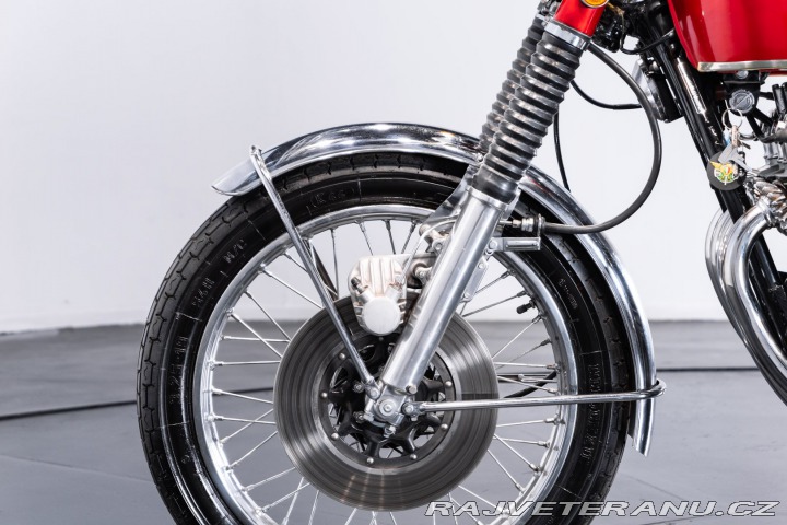 Honda Ostatní modely 750 FOUR K0 1970