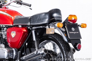 Honda Ostatní modely 750 FOUR K0 1970