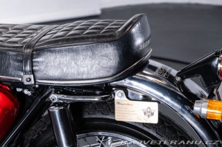 Honda Ostatní modely 750 FOUR K0 1970