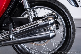 Honda Ostatní modely 750 FOUR K0 1970