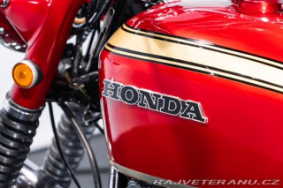 Honda Ostatní modely 750 FOUR K0 1970