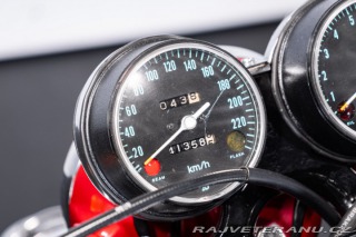 Honda Ostatní modely 750 FOUR K0 1970
