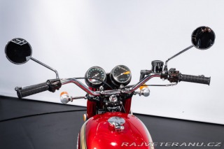 Honda Ostatní modely 750 FOUR K0 1970