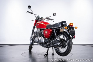 Honda Ostatní modely 750 FOUR K0 1970