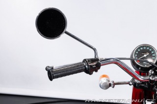 Honda Ostatní modely 750 FOUR K0 1970