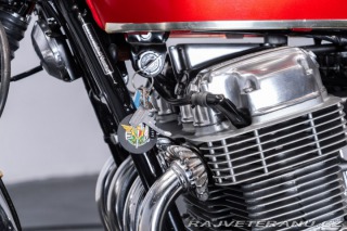 Honda Ostatní modely 750 FOUR K0 1970