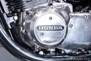 Honda Ostatní modely 750 FOUR K0 1970