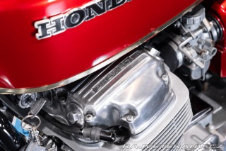Honda Ostatní modely 750 FOUR K0 1970