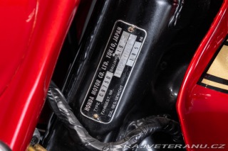 Honda Ostatní modely 750 FOUR K0 1970