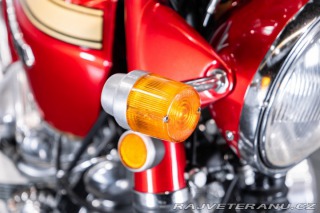 Honda Ostatní modely 750 FOUR K0 1970