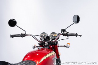 Honda Ostatní modely 750 FOUR K0 1970