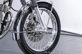 Honda Ostatní modely 750 FOUR K0 1970