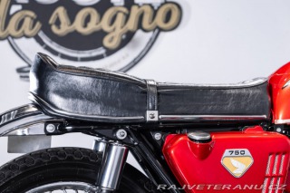 Honda Ostatní modely 750 FOUR K0 1970