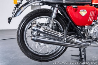 Honda Ostatní modely 750 FOUR K0 1970