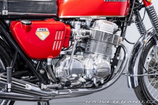 Honda Ostatní modely 750 FOUR K0 1970
