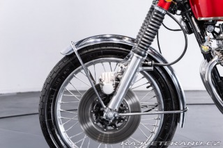 Honda Ostatní modely 750 FOUR K0 1970
