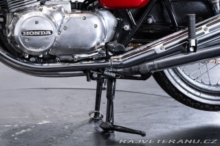 Honda Ostatní modely 750 FOUR K0 1970