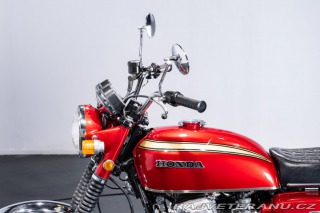Honda Ostatní modely 750 FOUR K0 1970