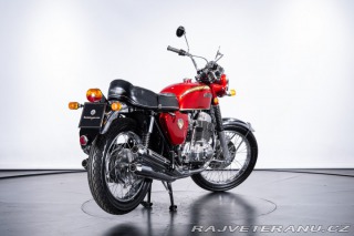 Honda Ostatní modely 750 FOUR K0 1970