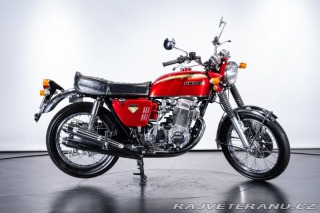 Honda Ostatní modely 750 FOUR K0 1970