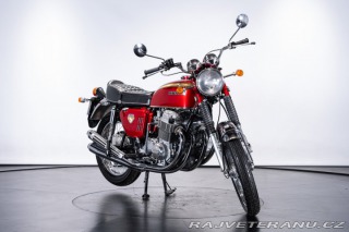 Honda Ostatní modely 750 FOUR K0 1970