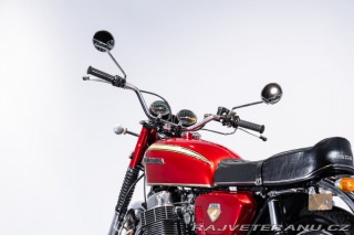 Honda Ostatní modely 750 FOUR K0 1970