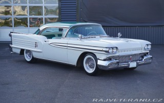 Oldsmobile 88 Super 88