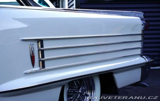Oldsmobile 88 Super 88 1958