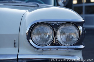 Oldsmobile 88 Super 88 1958