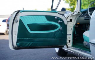 Oldsmobile 88 Super 88 1958