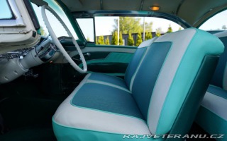 Oldsmobile 88 Super 88 1958