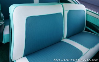 Oldsmobile 88 Super 88 1958