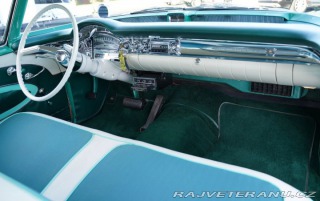 Oldsmobile 88 Super 88 1958