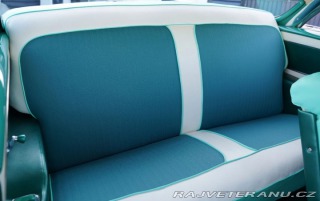Oldsmobile 88 Super 88 1958