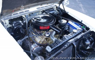 Oldsmobile 88 Super 88 1958