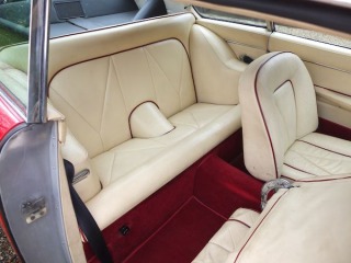 Aston Martin DB 5 1966