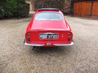 Aston Martin DB 5 1966