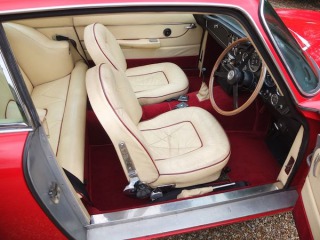 Aston Martin DB 5 1966