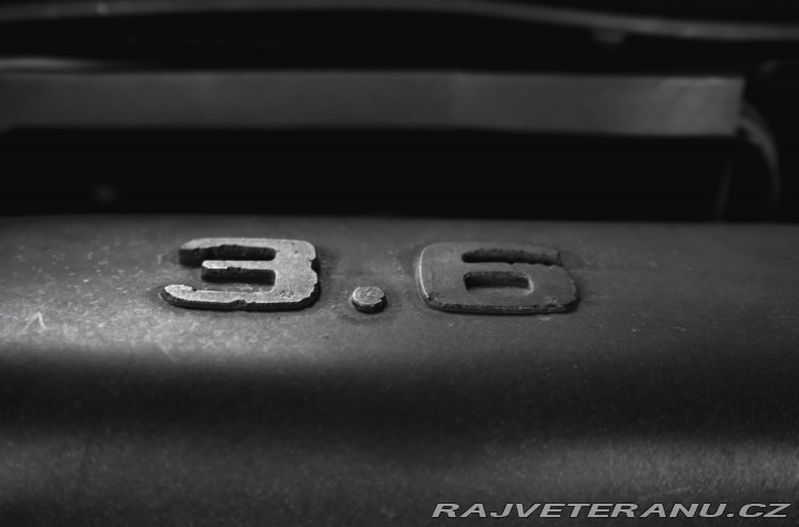 Mercedes-Benz M C36 AMG 1995