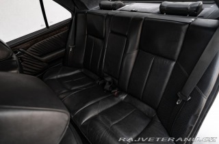Mercedes-Benz M C36 AMG 1995