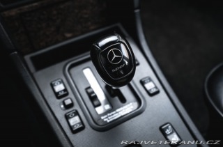 Mercedes-Benz M C36 AMG 1995